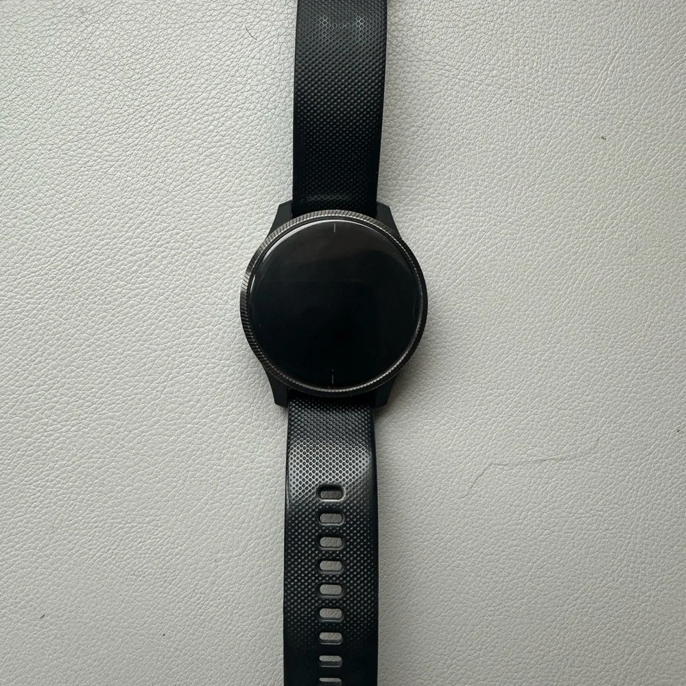 garmin watch good